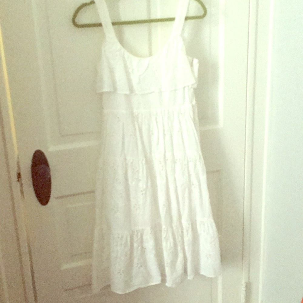 XXS Silvia Heach Midi Dress!